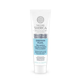 NS Natural Siberian toothpaste "Siberian Pearl", 100 g - Natura Siberica Kuwait